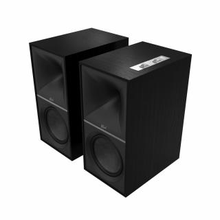 Klipsch The Nines (Czarny) - Cena za szt. - Raty 10x0% lub specjalna oferta! - Dostawa 0zł! - Odsłuchy - Polska gwarancja