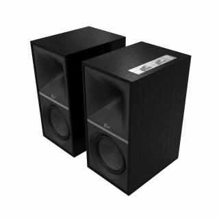 Klipsch The Sevens (Czarny) - Cena za szt. - Black Friday! - Raty 20x0% lub specjalna oferta! - Dostawa 0zł! - Odsłuchy - Polska gwarancja