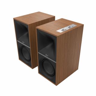 Klipsch The Sevens (Orzech) - Cena za szt. - Black Friday! - Raty 20x0% lub specjalna oferta! - Dostawa 0zł! - Odsłuchy - Polska gwarancja
