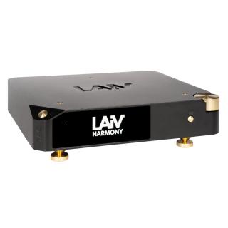 Laiv Harmony DAC (Czarny) - Raty 10x0% lub specjalna oferta! - Dostawa 0zł! - Odsłuchy - Polska gwarancja