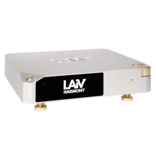 Laiv Harmony DAC (Srebrny) - Raty 10x0% lub specjalna oferta! - Dostawa 0zł! - Odsłuchy - Polska gwarancja