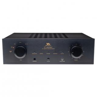 M2Tech Classic Integrated Amplifier - Raty 50x0% lub specjalna oferta! - Dostawa 0zł! - Odsłuchy