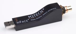 M2Tech HiFace Two - kredyt 10x0% + dostawa gratis