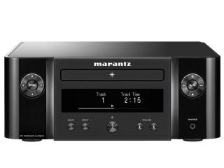 Marantz Melody X MCR612 (czarny) - Raty 10x0%! - Dostawa 0 zł! - Salon Q21