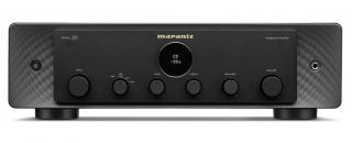 Marantz Model 30 (czarny) - iFi Audio DC Blocker+ Gratis! - Trade In: Wymień stare na nowe - 20% rabatu! - Raty 20x0% lub specjalna oferta! - Dostawa 0zł! - Odsłuchy - Polska gwarancja