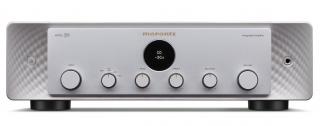 Marantz Model 30 (srebrny) - iFi Audio DC Blocker+ Gratis! - Trade In: Wymień stare na nowe - 20% rabatu! - Raty 20x0% lub specjalna oferta! - Dostawa 0zł! - Odsłuchy - Polska gwarancja