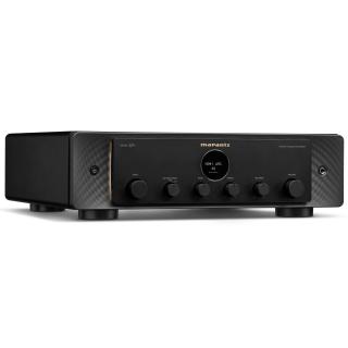 Marantz Model 40n (Czarny) - Trade In: Wymień stare na nowe - 20% rabatu! - Raty 50x0% lub specjalna oferta! - Dostawa 0zł! - Odsłuchy - Polska gwarancja