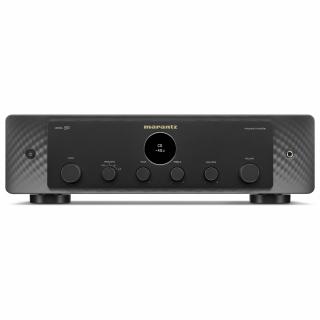 Marantz Model 50 (Czarny) - iFi Audio DC Blocker+ Gratis! - Trade In: Wymień stare na nowe - 20% rabatu! - Raty 10x0% lub specjalna oferta! - Dostawa 0zł! - Odsłuchy - Polska gwarancja