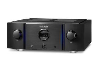 Marantz PM-10 (czarny) - Trade In: Wymień stare na nowe - 20% rabatu! - Raty 50x0% lub specjalna oferta! - Dostawa 0zł! - Odsłuchy - Polska gwarancja