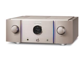 Marantz PM-10 (złoty) - Raty 50x0% lub specjalna oferta! - Dostawa 0zł! - Odsłuchy - Polska gwarancja