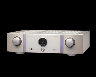 Marantz PM-12SE (srebrny) - Trade In: Wymień stare na nowe - 20% rabatu! - Raty 50x0% lub specjalna oferta! - Dostawa 0zł! - Odsłuchy - Polska gwarancja