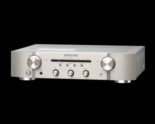 Marantz PM6007 (srebrny) - Dostawa 0zł! - Odsłuchy - Polska gwarancja