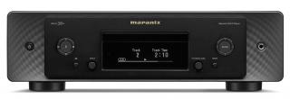 Marantz SACD 30n (czarny) - Trade In: Wymień stare na nowe - 20% rabatu! - Raty 20x0% lub specjalna oferta! - Dostawa 0zł! - Odsłuchy - Polska gwarancja