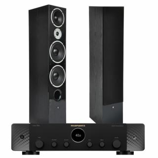 Marantz Stereo 70s + Wilson Raptor 9 Max - Raty 10x0% lub specjalna oferta! - Dostawa 0zł! - Odsłuchy - Polska gwarancja