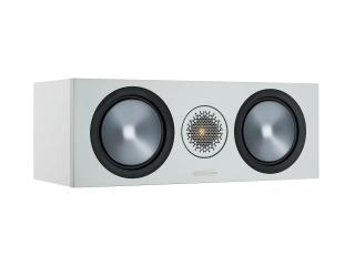 Monitor Audio Bronze C150 (biały) - Raty 50x0% lub specjalna oferta! - Dostawa 0zł! - Odsłuchy - Polska gwarancja