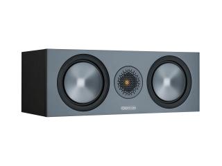 Monitor Audio Bronze C150 (czarny) - Raty 50x0% lub specjalna oferta! - Dostawa 0zł! - Odsłuchy - Polska gwarancja
