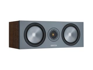 Monitor Audio Bronze C150 (orzech) - Raty 10x0% lub specjalna oferta! - Dostawa 0zł! - Odsłuchy - Polska gwarancja
