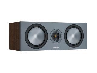 Monitor Audio Bronze C150 (orzech) - Raty 50x0% lub specjalna oferta! - Dostawa 0zł! - Odsłuchy - Polska gwarancja