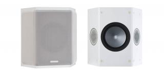 Monitor Audio Bronze FX 6G (biały) - Cena za szt. - Raty 20x0% lub specjalna oferta! - Dostawa 0zł! - Odsłuchy - Polska gwarancja