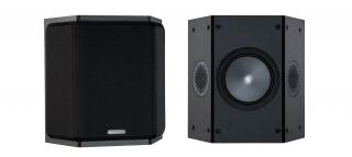 Monitor Audio Bronze FX 6G (czarny) - Cena za szt. - Raty 20x0% lub specjalna oferta! - Dostawa 0zł! - Odsłuchy - Polska gwarancja