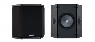Monitor Audio Bronze FX 6G (czarny) - Cena za szt. - Raty 50x0% lub specjalna oferta! - Dostawa 0zł! - Odsłuchy - Polska gwarancja