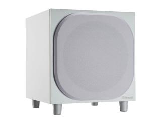 Monitor Audio Bronze W10 6G (biały) - Raty 20x0% lub specjalna oferta! - Dostawa 0zł! - Odsłuchy - Polska gwarancja