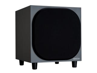 Monitor Audio Bronze W10 6G (czarny) - Raty 20x0% lub specjalna oferta! - Dostawa 0zł! - Odsłuchy - Polska gwarancja
