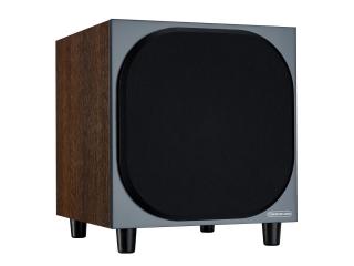 Monitor Audio Bronze W10 6G (orzech) - Raty 20x0% lub specjalna oferta! - Dostawa 0zł! - Odsłuchy - Polska gwarancja