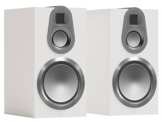 Monitor Audio Gold 100 6G (Biały) - Cena za szt. - Raty 30x0% lub specjalna oferta! - Dostawa gratis!