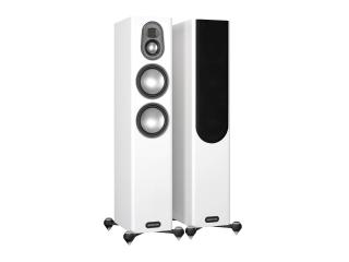 Monitor Audio Gold 200 5G (biały) - Cena za szt. - Raty 50x0% lub specjalna oferta! - Dostawa 0 zł! - Odsłuchy - Polska gwarancja