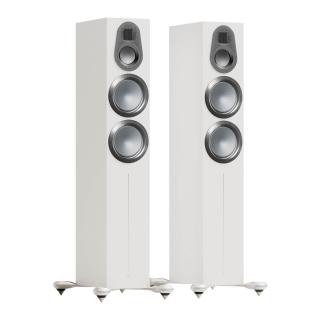 Monitor Audio Gold 300 6G (Biały) - Cena za szt. - Raty 30x0% lub specjalna oferta! - Dostawa gratis!