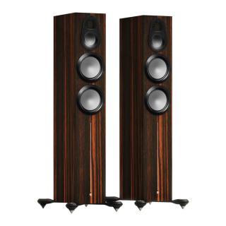 Monitor Audio Gold 300 6G (Macassar) - Cena za szt. - Raty 30x0% lub specjalna oferta! - Dostawa gratis!