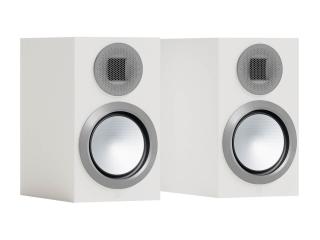 Monitor Audio Gold 50 6G (Biały) - Cena za szt. - Raty 30x0% lub specjalna oferta! - Dostawa gratis!