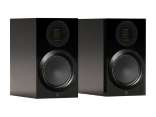 Monitor Audio Gold 50 6G (Czarny połysk) - Cena za szt. - Raty 30x0% lub specjalna oferta! - Dostawa gratis!
