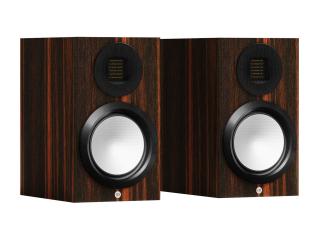 Monitor Audio Gold 50 6G (Macassar) - Cena za szt. - Raty 30x0% lub specjalna oferta! - Dostawa gratis!
