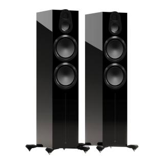 Monitor Audio Gold 500 6G (Czarny połysk) - Cena za szt. - Raty 30x0% lub specjalna oferta! - Dostawa gratis!