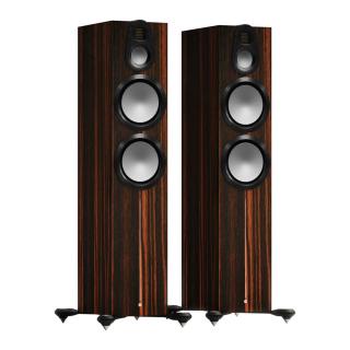 Monitor Audio Gold 500 6G (Macassar) - Cena za szt. - Raty 30x0% lub specjalna oferta! - Dostawa gratis!
