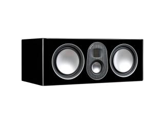 Monitor Audio Gold C250 5G (czarny) - Raty 50x0% lub specjalna oferta! - Dostawa 0zł! - Odsłuchy - Polska gwarancja