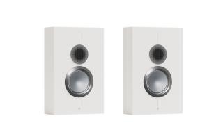 Monitor Audio Gold On-Wall 6G (Biały) - Cena za szt. - Raty 30x0% lub specjalna oferta! - Dostawa gratis!