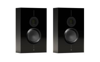 Monitor Audio Gold On-Wall 6G (Czarny połysk) - Cena za szt. - Raty 30x0% lub specjalna oferta! - Dostawa gratis!