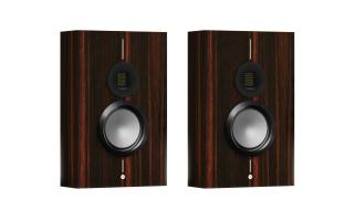 Monitor Audio Gold On-Wall 6G (Macassar) - Cena za szt. - Raty 30x0% lub specjalna oferta! - Dostawa gratis!