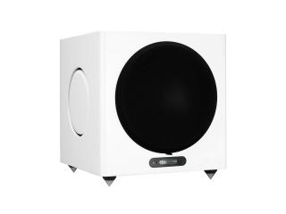 Monitor Audio Gold W12 5G (biały) - Raty 50x0% lub specjalna oferta! - Dostawa 0zł! - Odsłuchy - Polska gwarancja