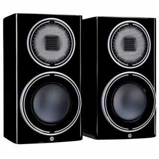 Monitor Audio Platinum 100 3G (Czarny połysk) - Cena za szt. - Raty 30x0% lub specjalna oferta! - Dostawa 0zł! - Odsłuchy - Polska gwarancja