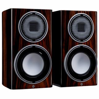 Monitor Audio Platinum 100 3G (Ebony / Heban połysk) - Cena za szt. - Raty 30x0% lub specjalna oferta! - Dostawa 0zł! - Odsłuchy - Polska gwarancja