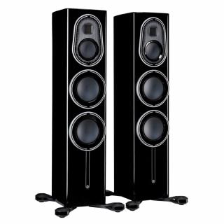 Monitor Audio Platinum 200 3G (Czarny połysk) - Cena za szt. - Raty 30x0% lub specjalna oferta! - Dostawa 0zł! - Odsłuchy - Polska gwarancja