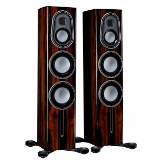 Monitor Audio Platinum 200 3G (Ebony / Heban połysk) - Cena za szt. - Raty 30x0% lub specjalna oferta! - Dostawa 0zł! - Odsłuchy - Polska gwarancja