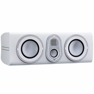 Monitor Audio Platinum C250 3G (Biały satyna) - Raty 30x0% lub specjalna oferta! - Dostawa 0zł! - Odsłuchy - Polska gwarancja