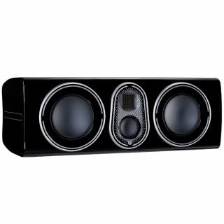 Monitor Audio Platinum C250 3G (Czarny połysk) - Raty 30x0% lub specjalna oferta! - Dostawa 0zł! - Odsłuchy - Polska gwarancja