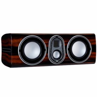 Monitor Audio Platinum C250 3G (Ebony / Heban połysk) - Raty 30x0% lub specjalna oferta! - Dostawa 0zł! - Odsłuchy - Polska gwarancja