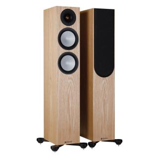 Monitor Audio Silver 200 7G (Jesion) - Cena za szt. - Black Friday! - Raty 10x0% lub specjalna oferta! - Dostawa 0zł! - Odsłuchy - Polska gwarancja